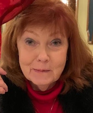 Karen Carpenter Walsh