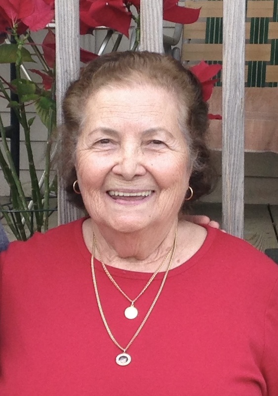 Carmela A. DiBenedetto