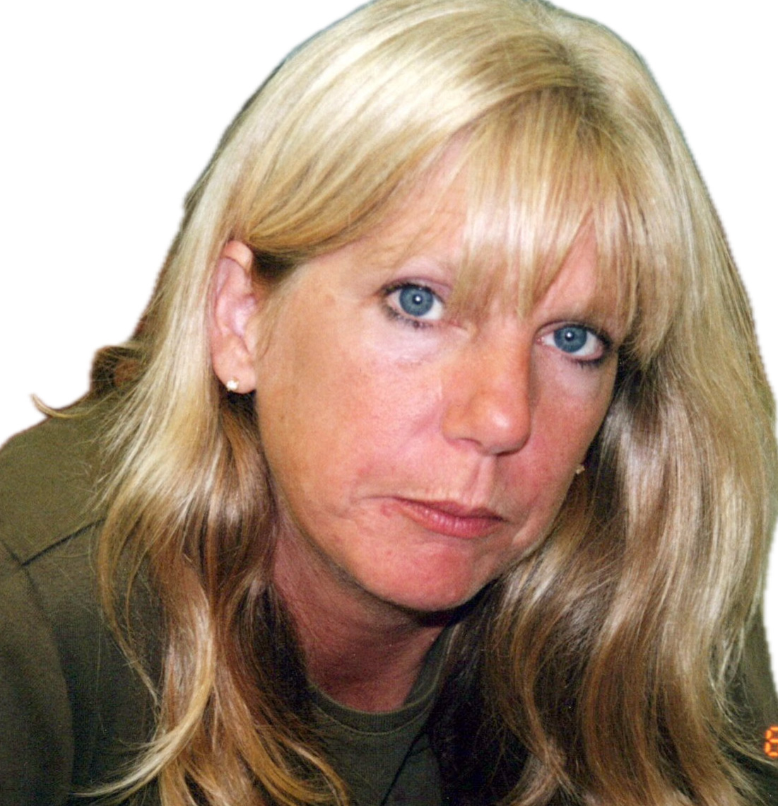 Teresa Ann Castagna