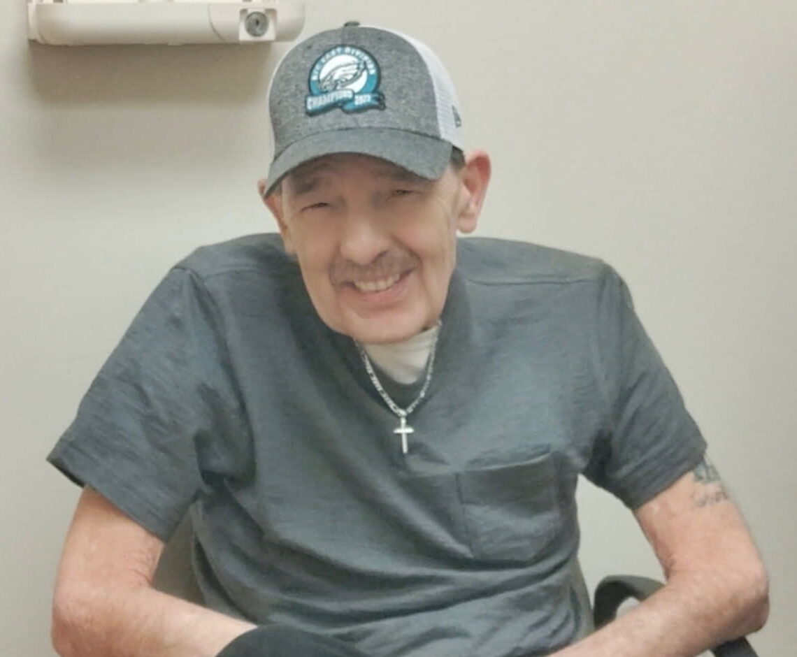 Anthony J. DiMeglio, Sr.