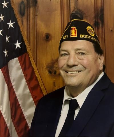 Frank R. Yacona