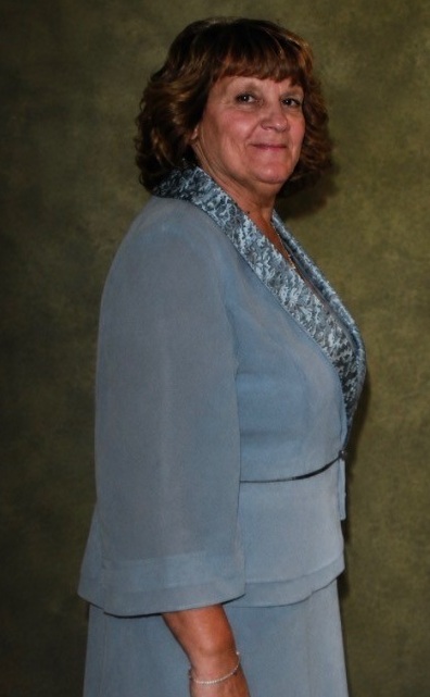 Gloria M. Paterson