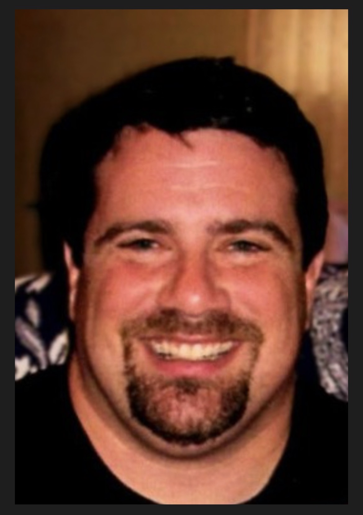 Christian E. Oakes