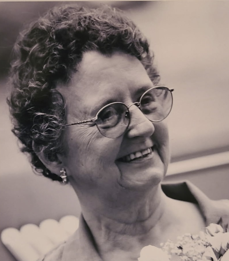 Margaret Brennan Deckman