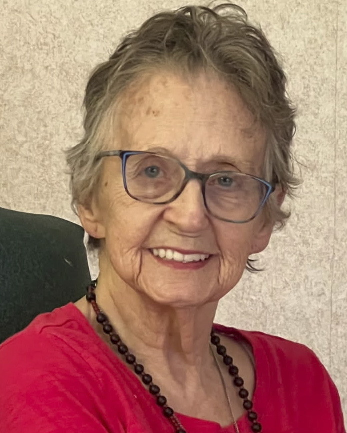 Margaret Brennan Deckman