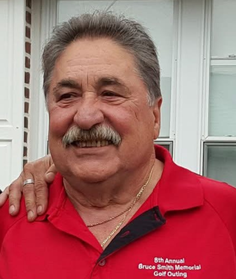 Salvatore "Sam" Mantegna, Jr.