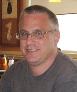 James L. Martin, Jr.