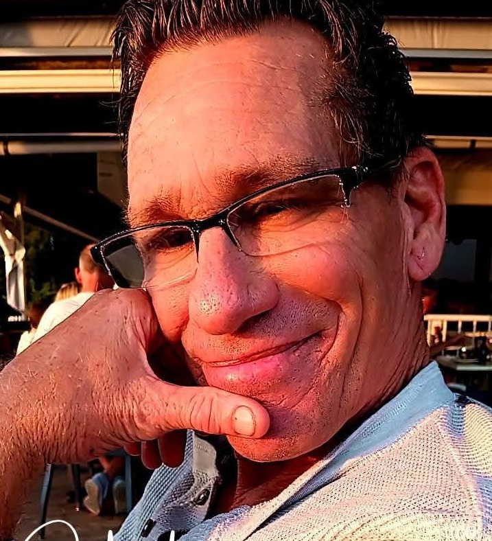 Timothy P. Montgomery