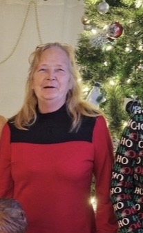 Patricia E. Horn