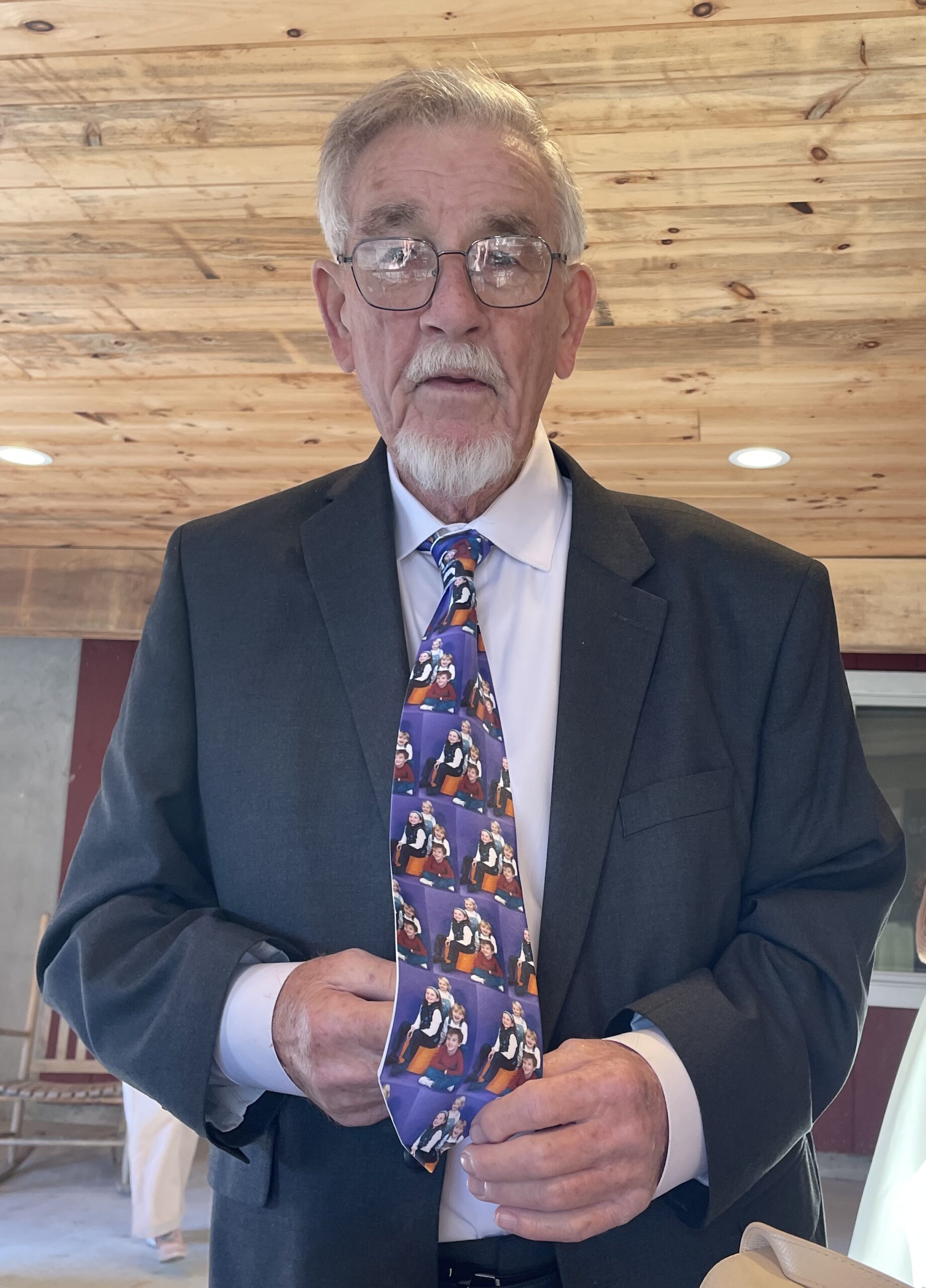 Joseph A. Abbott, Sr.