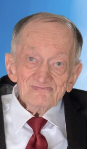 Robert L. Hinchliffe-Hawkins