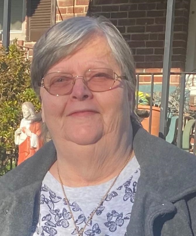 Margaret "Chris" Christine Smith