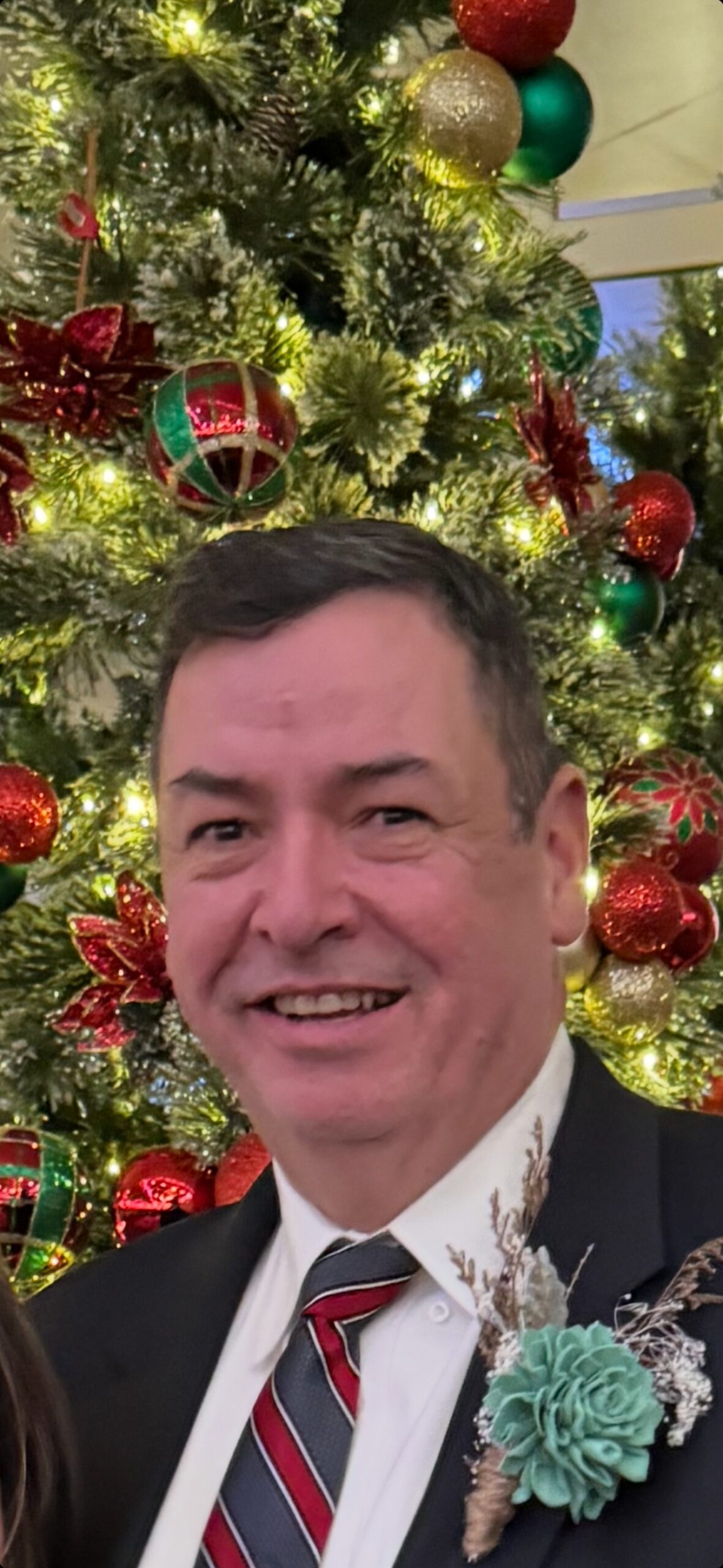 Thomas Vincent McLaughlin, III