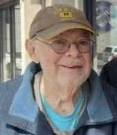 James A. Crielly, III