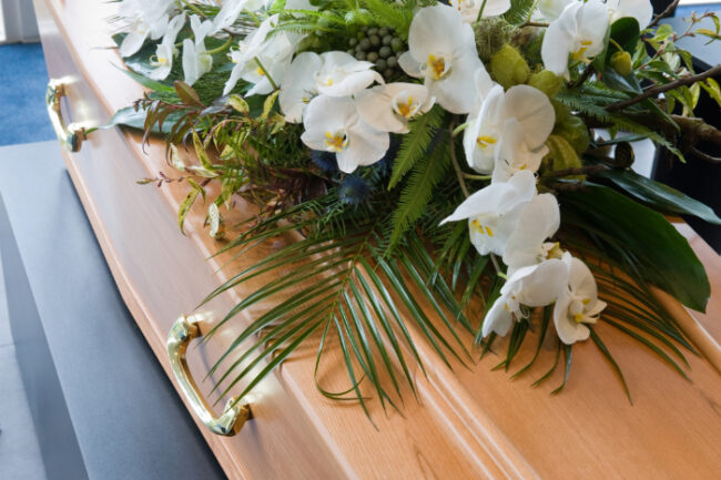 Funeral Services Joseph A Ward Funeral Home