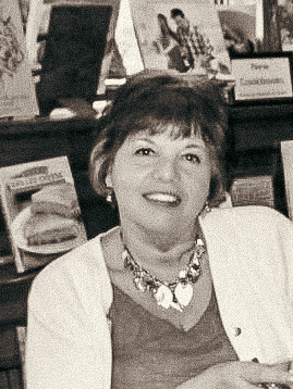 Kay Krause Pierce