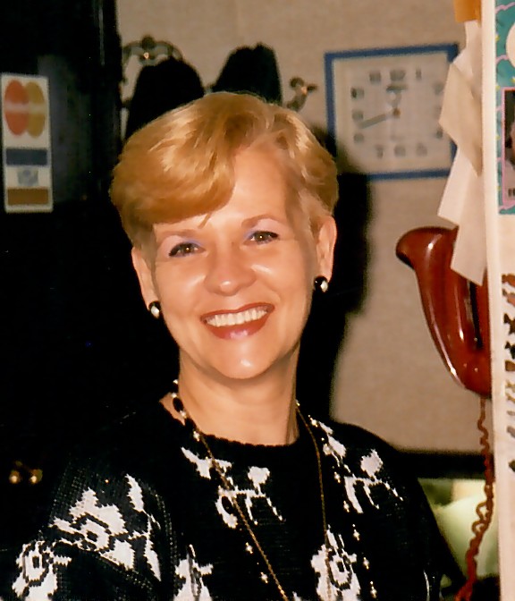 Patricia A. Cox