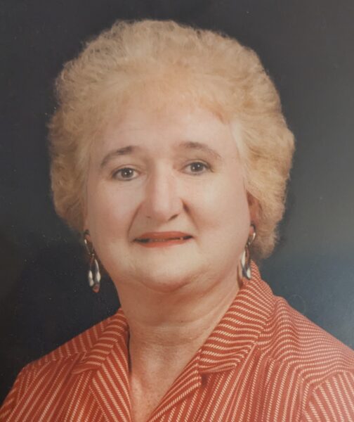 Catherine B. Wray - Joseph A Ward Funeral Home